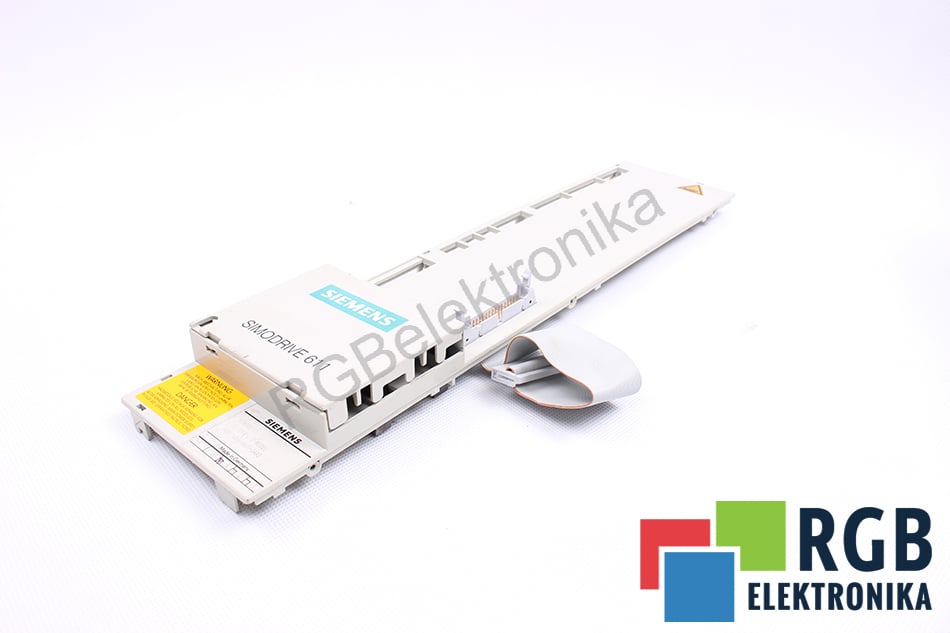 SIEMENS OSŁONA 6SN1145-1AA00-0AA0 462008.005 FRONT OBUDOWY 