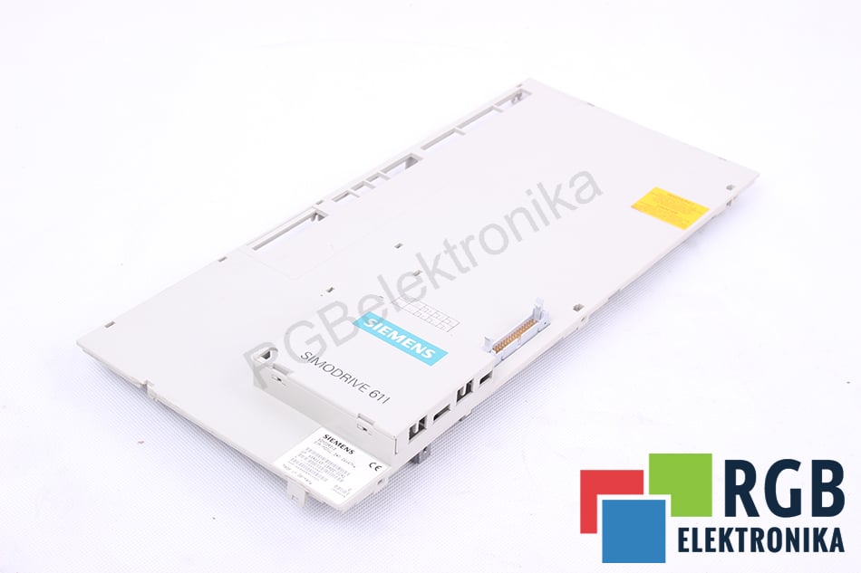 SIEMENS 6SN1145-1BA02-0CA0 OSŁONA 