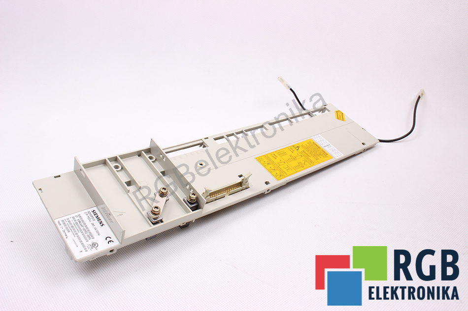 COVER FOR 6SN145-1BA01-0BA1 SIEMENS