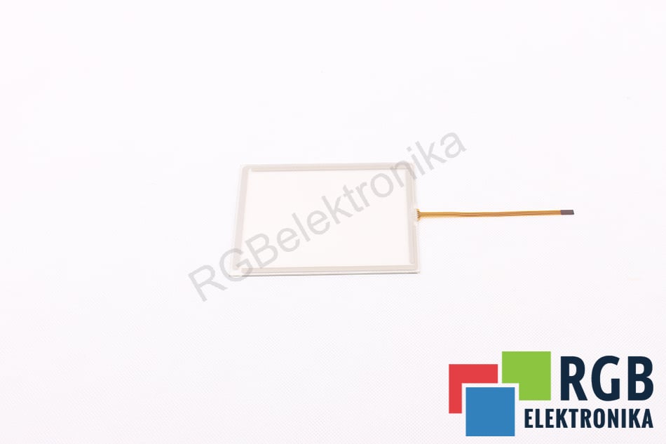 TOUCH-PANEL FÜR A5E00208772 TOUCH 138X110MM DO TP177B 4 PIN ERSATZ