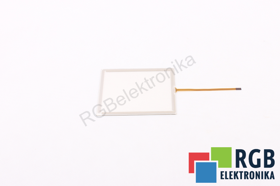 A5E00208772 SIEMENS TOUCH FOR TP178 SIEMENS TOUCH SCREEN 138X110 4PIN