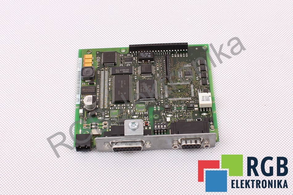 A5E00212144-1 A5E00212144-1-SS BOARD FOR 6AV3-607-1JC20-0AX1 SIEMENS