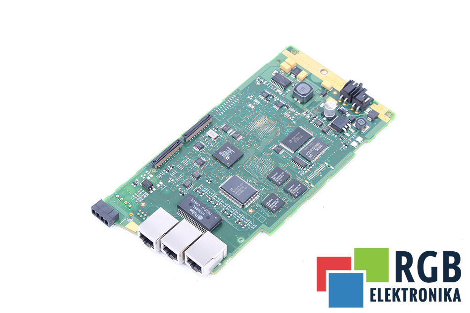 SIEMENS A5E00230334
