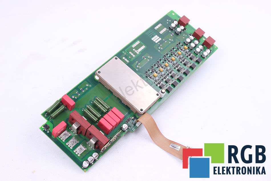 A5E00298940 A5E00298945 6MBI150UB-120-52 FOR 6SN1145-1BA02-0CA1 SIEMENS 