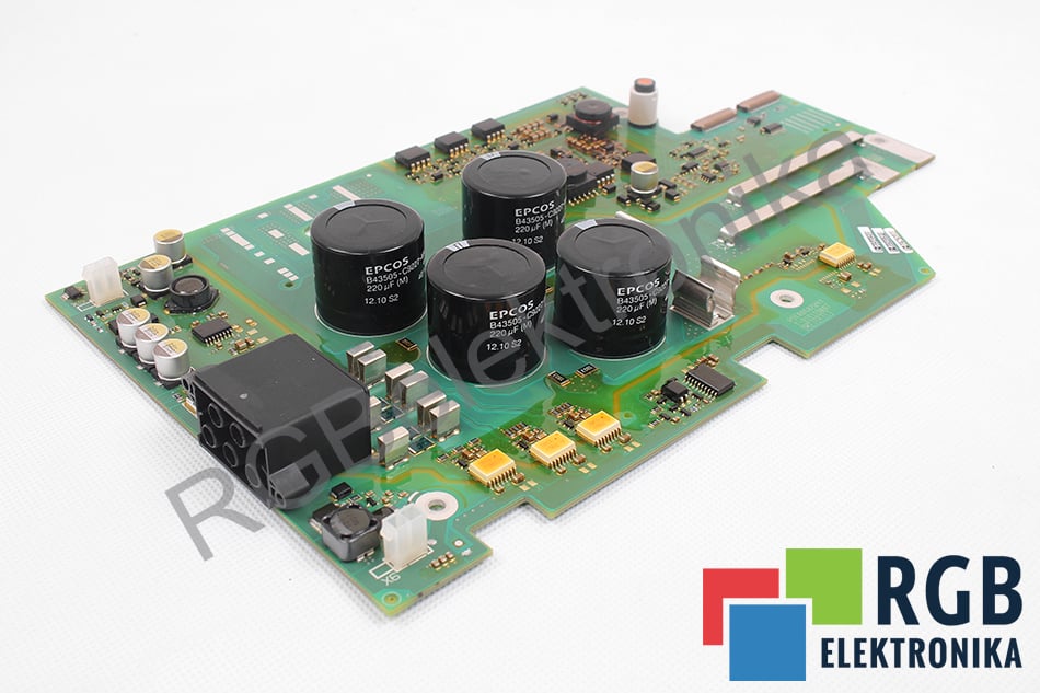 A5E00602047 DO 6SC6112-0AA00 SIEMENS