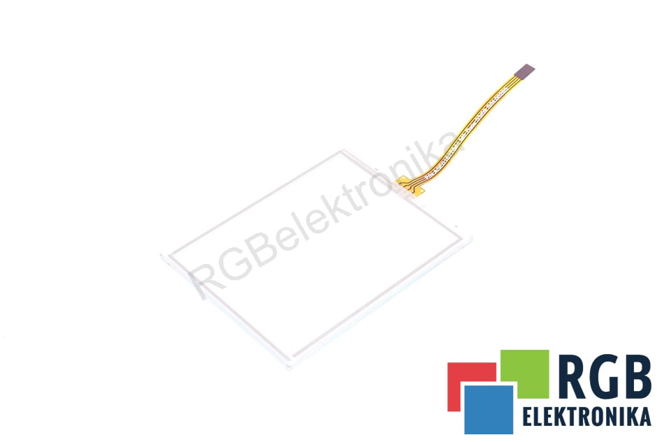 TOCCO PER A5E01627844 DO 6AV6647-0AA11-3AX0 91X70MM KTP400 SOSTITUZIONE