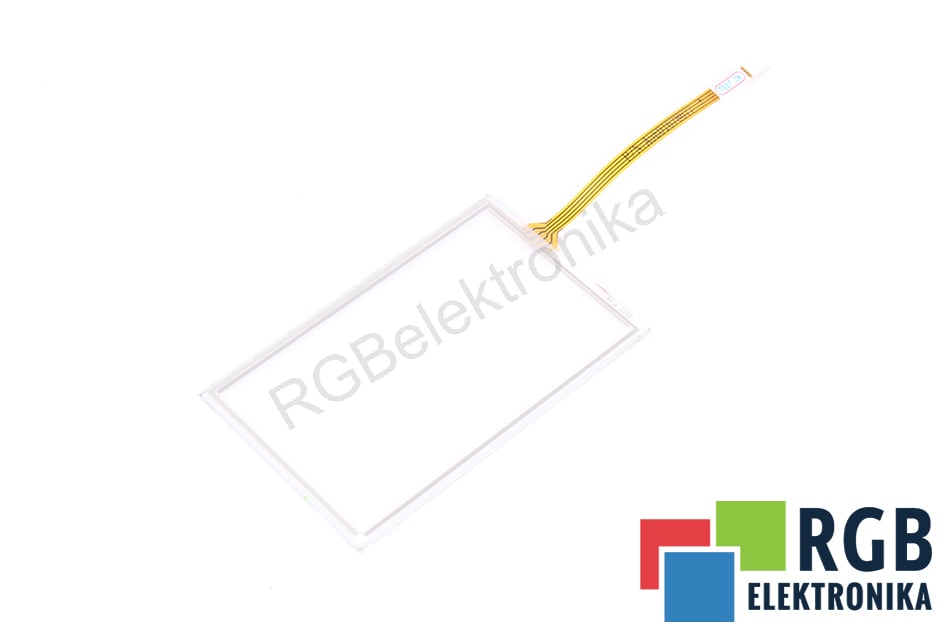A5E01678677 SIEMENS TOUCH FOR TP177B 4