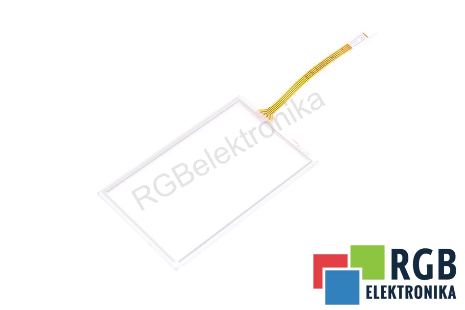 TOCCO PER A5E01678677 TOUCH TP177B 4