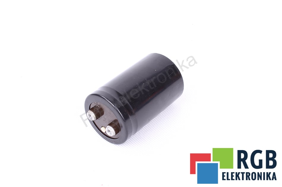 SIEMENS B43465-T5707-Q1 CONDENSADOR 