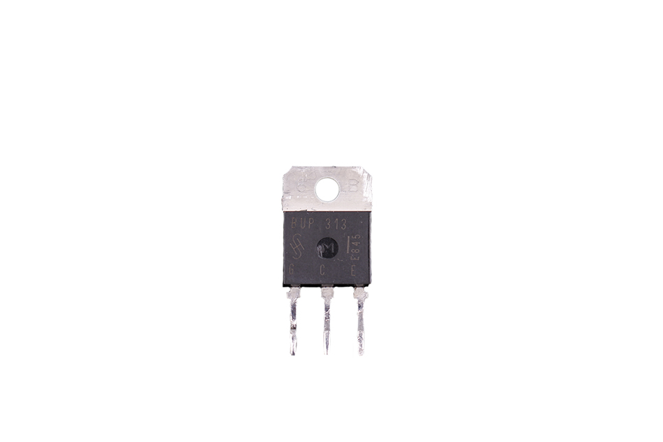 SIEMENS BUP313 IGBT MODULE 