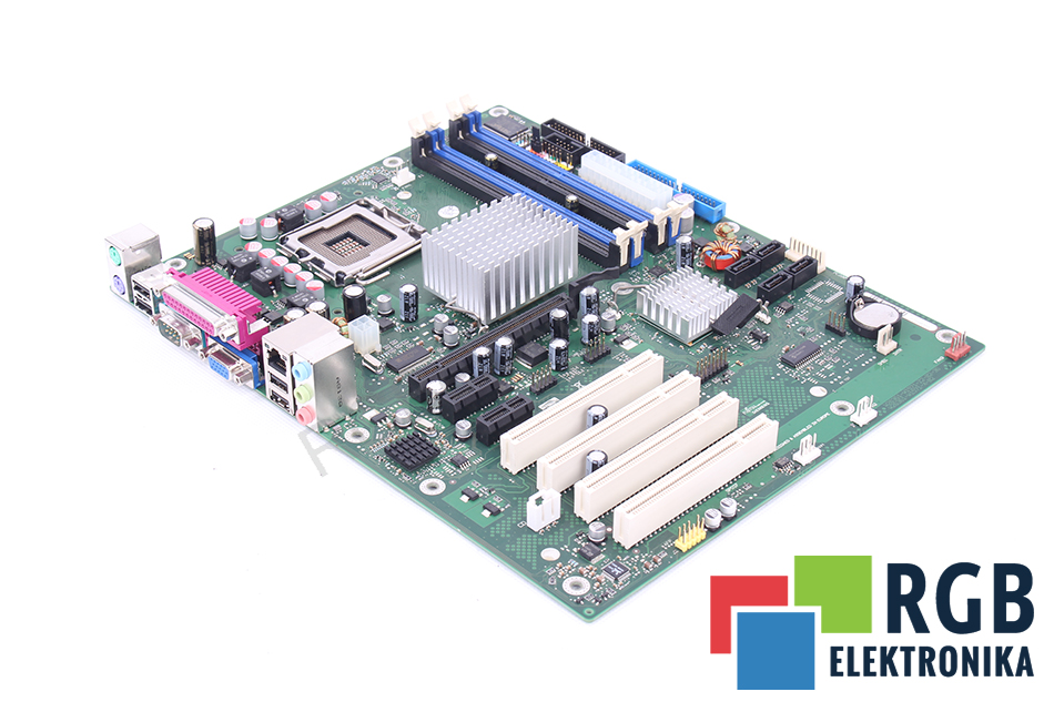 MOTHERBOARD D2156-S21 FOR RACK A5E00428472 SIEMENS