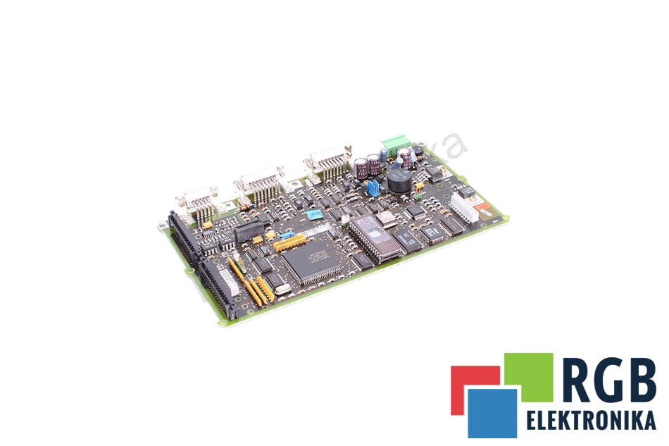 SIEMENS C79040-A6420-C596-04-85 KOMPONENTEN FÜR BEDIENFELDER 