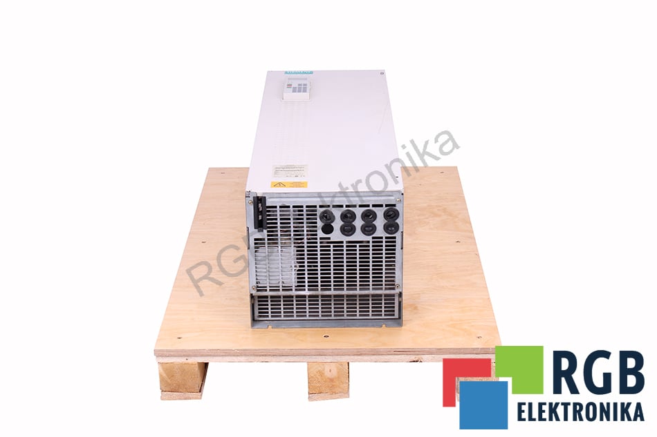 SIEMENS 6SE7031-8EF20-Z 