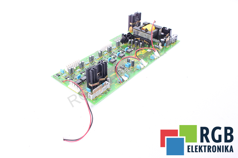 G85139-H1751-A842 FOR MIDIMASTER VECTOR 6SE3231-4DK40 SIEMENS