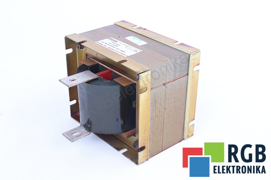 CHOKE G85139-H1751-W581-A 150UH 200A ITEM SIEMENS