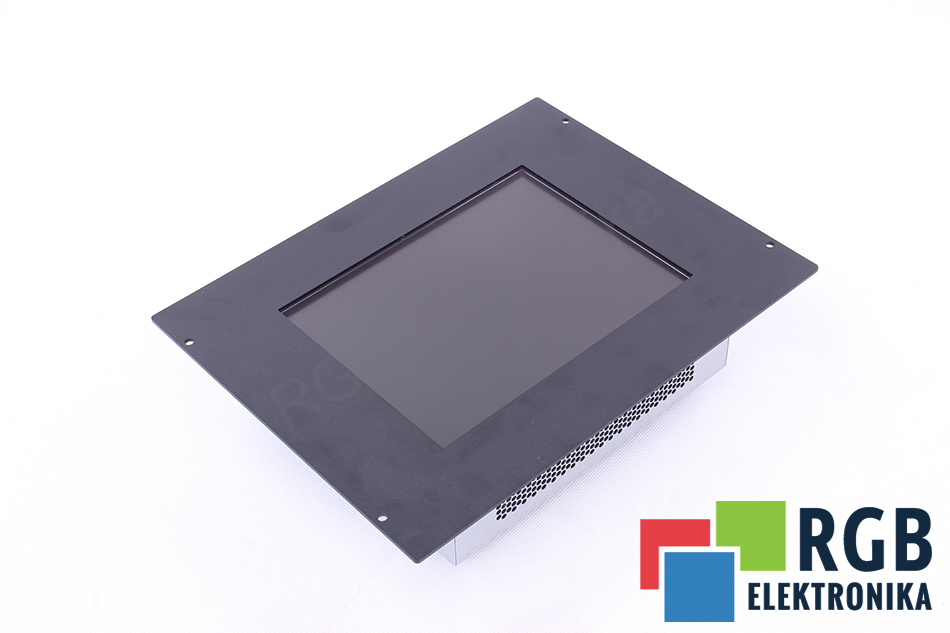 MONITOR LCD DO SIEMENS SINUMERIK 805/805 M MAM32-12) ZAMIENNIK MONITORA CRT