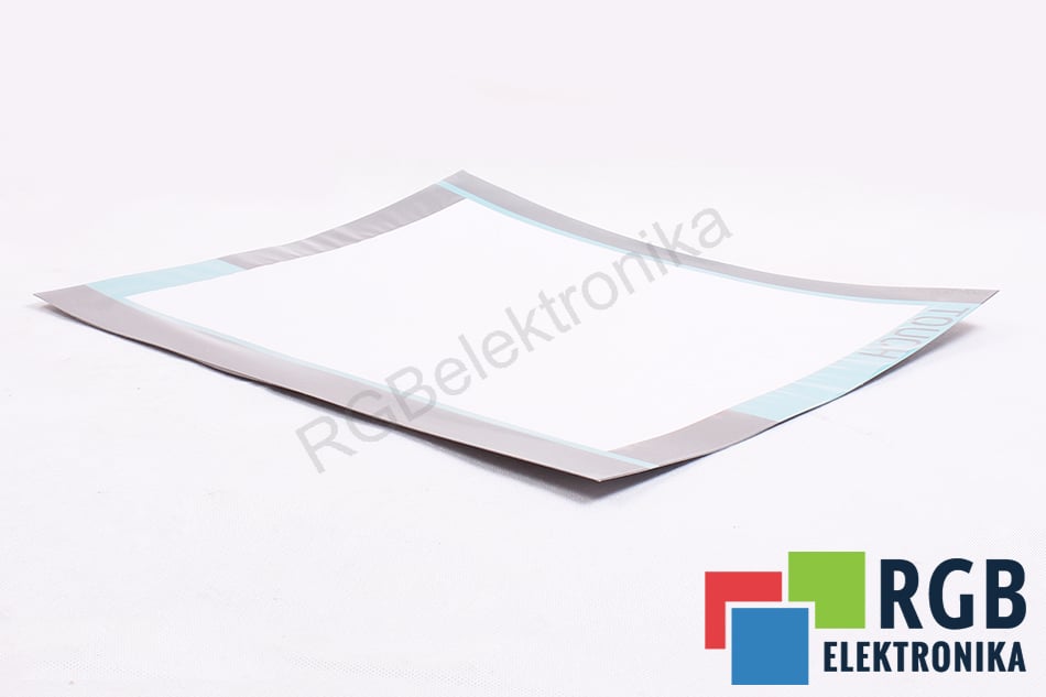 TOUCH-PANEL FÜR 6AV7861-3TB10-1AA0 ERSATZ