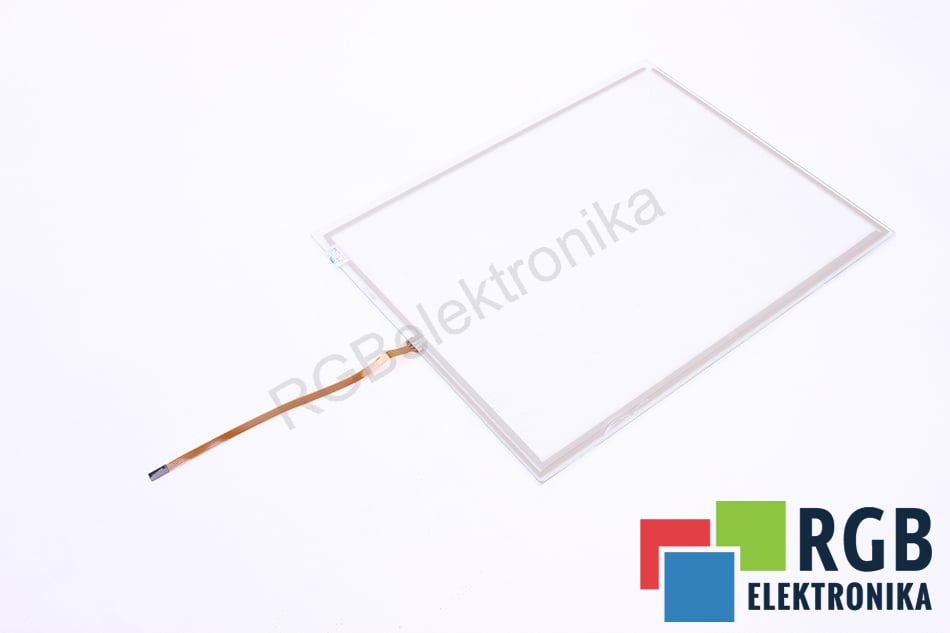 ÉCRAN TACTILE PUR 6AV6545-0DA10-0AX0 TOUCH REMPLACEMENT