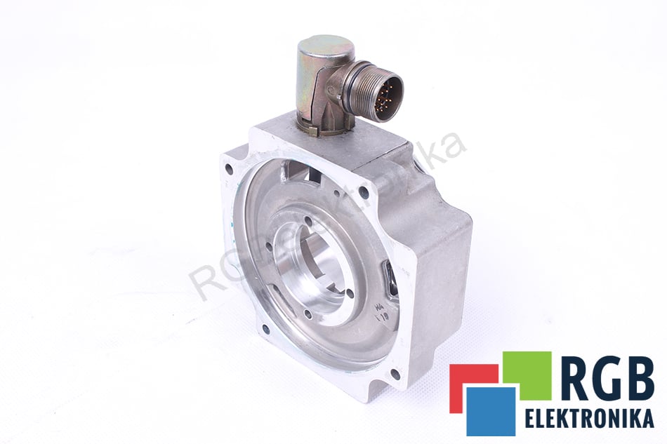 BACK COVER FOR MOTOR 1FK6060-6AF71-1AH0 276V 3.1A 3000/MIN SIEMENS