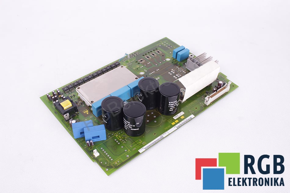 SIEMENS PBI01.2 A5E00072821 