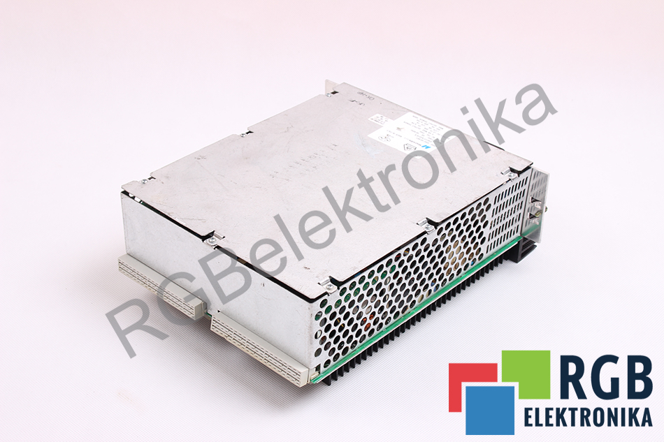 S30122-K5318-X-3 PU 3352-50-001 ZASILACZ AC DC MAGNETEK SIEMENS