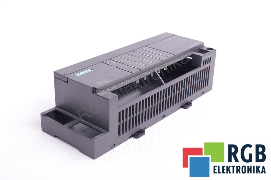 COVER FOR SIMATIC S7-200 CPU 216-2 6ES7216-2AD00-0XB0 SIEMENS