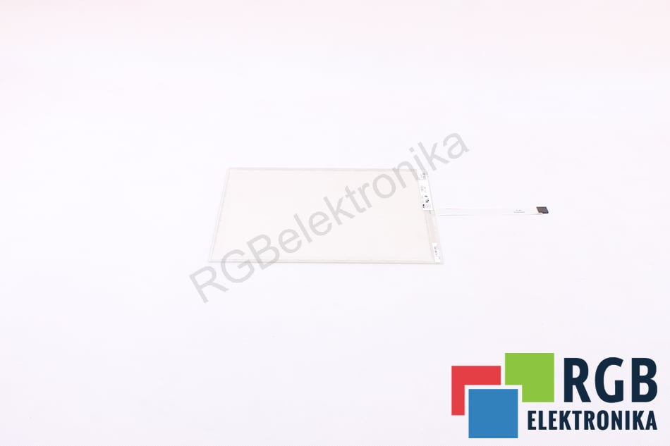 ÉCRAN TACTILE PUR SCN-A5-FLT12.1-Z30-0H1-R TOUCH 6AV8107-0BB00-0BN0 271X205MM 5PIN 5 PIN 6AV8107-0BB00-0BN0 SIEMENS PANEL DOTYKOWY 279X213 5PIN REMPLACEMENT