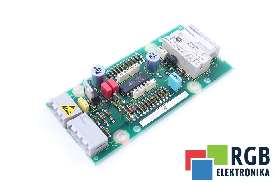 6WX5351 SE.464035.0750.00 SIEMENS
