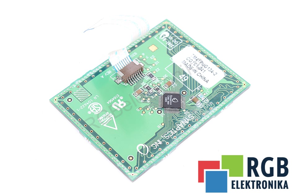 TM41PUG134-2 CG101-041 SIEMENS