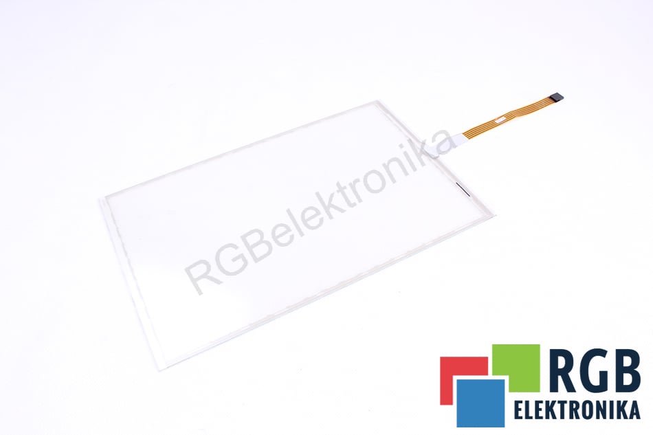 DISPOSITIVO TÁCTILE DE 6AV2124-0QC02-0AX0 TOUCH 362X228MM TP1500 5 PIN SUSTITUCIÓN
