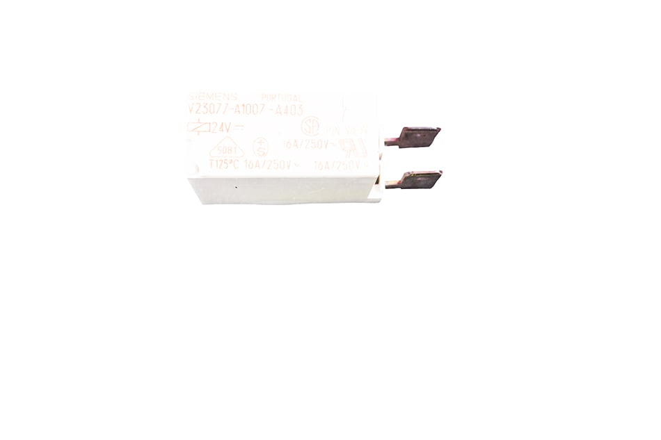 SIEMENS V23077-A1007-A403 RELE 