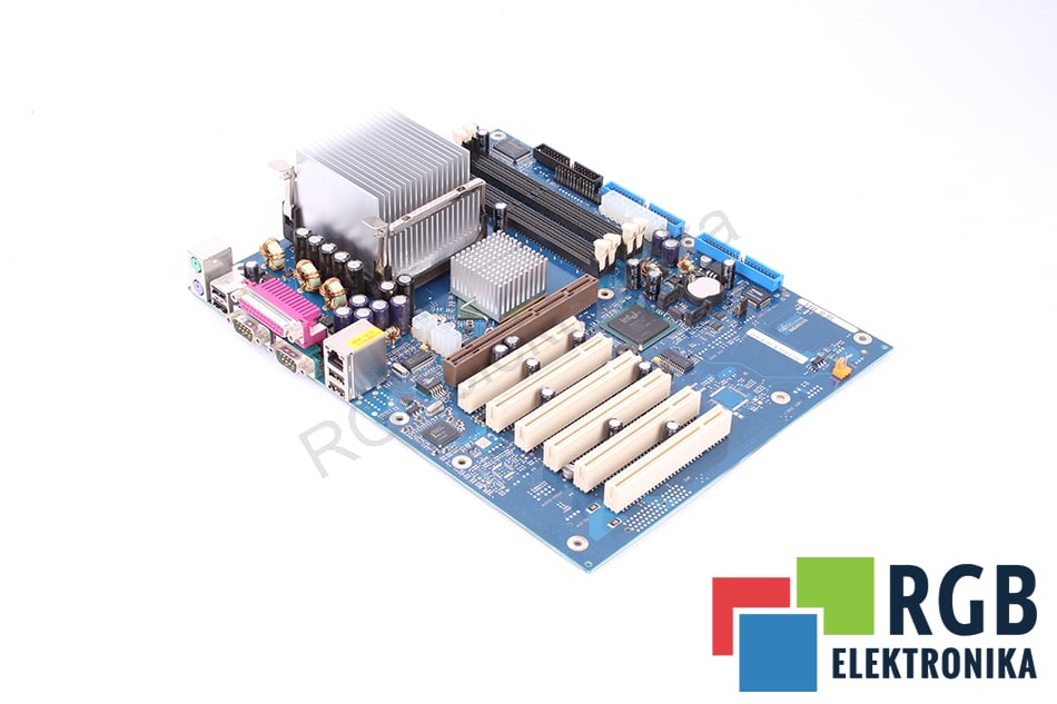 SIEMENS W26361-W75-X-03 PLACA BASE 