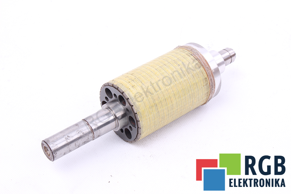 WIRNIK SILNIKA 1FK6063-6AF71-1TG0 276V 7.9A 3000/MIN SIEMENS