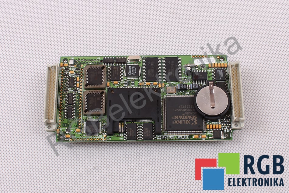 4KT32 03 01 PŁYTA DO ETOP05-0045 UNIOP SITEK