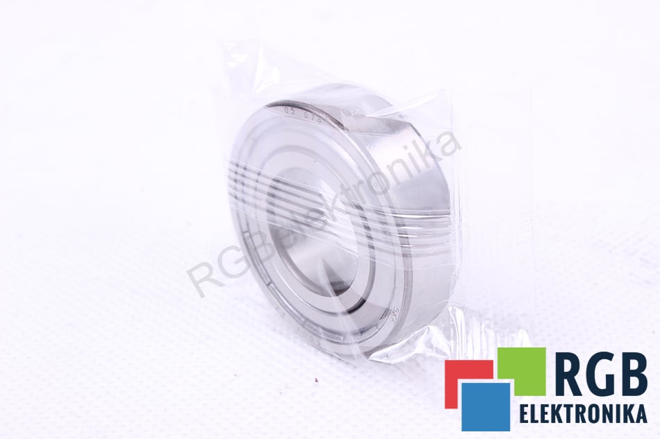 NOWE 6004-2Z 20X42X12 ŁOŻYSKO SKF