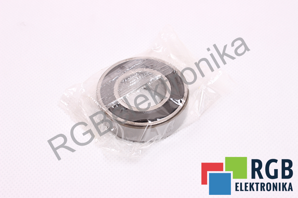 NOWE 6205-2RSH ŁOŻYSKO SKF