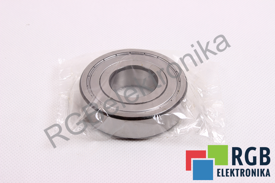SKF 6306 2Z ROULEMENT 