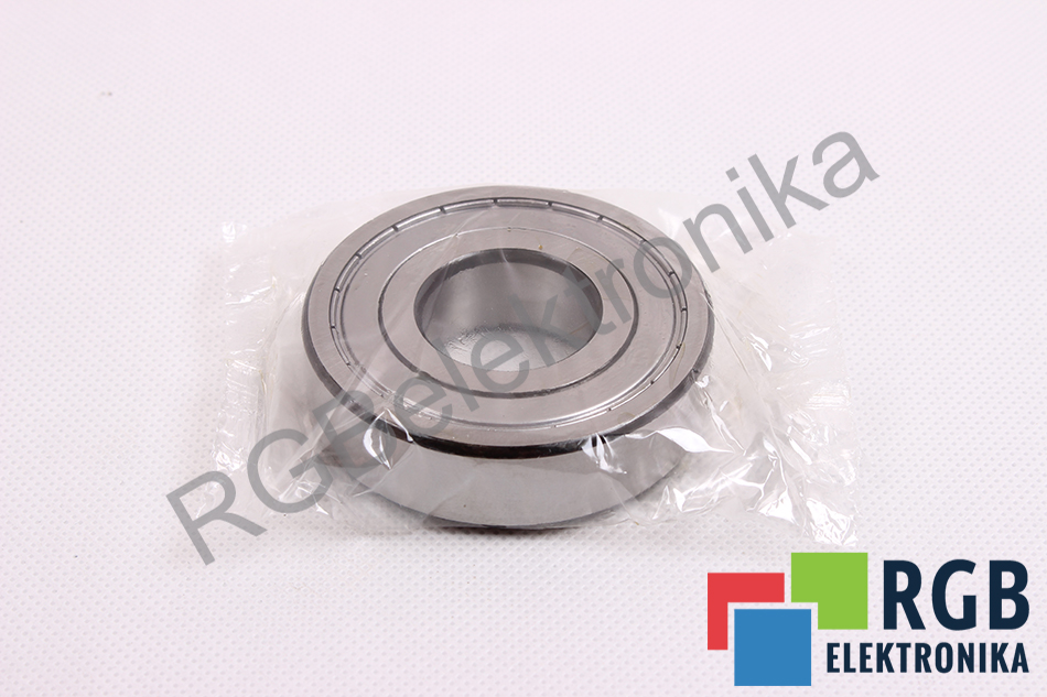 SKF 6306 2Z ROULEMENT A BILLES A GORGE PROFONDE 20000 OBR/MIN 11000 OBR/MIN 30 MM 72 MM 19 MM 29.6 KN 16 KN 