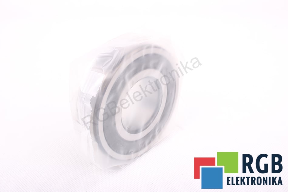 SKF 6310-2RS1/C3 RODAMIENTO RÍGIDO A BOLAS 50 MM 110 MM 27 MM 