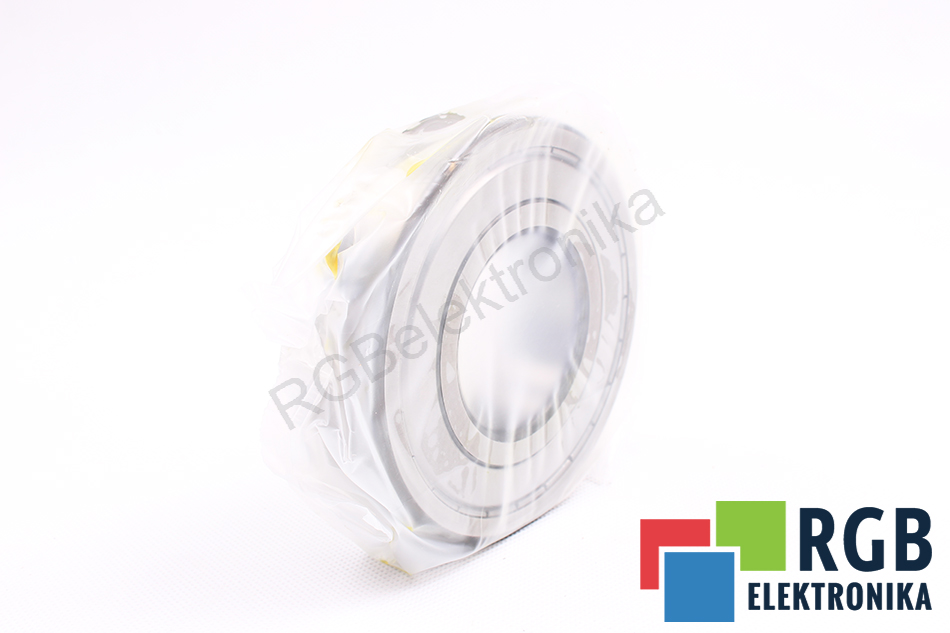 NEW 6311-2Z/C3 55X120X29 BEARING SKF