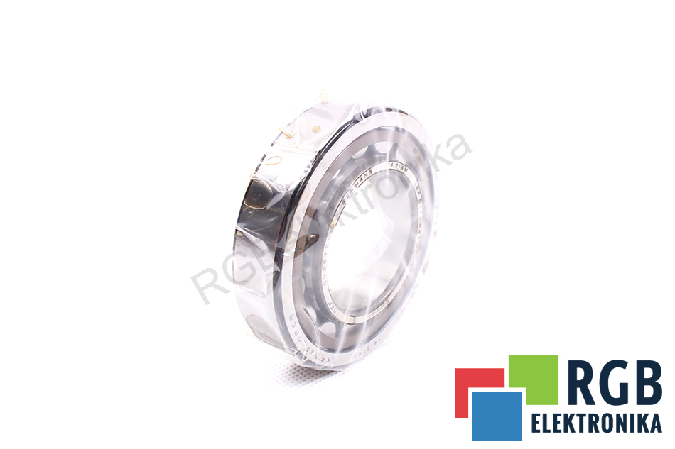 NOWE NU209ECP 45X85X19 ŁOŻYSKO SKF