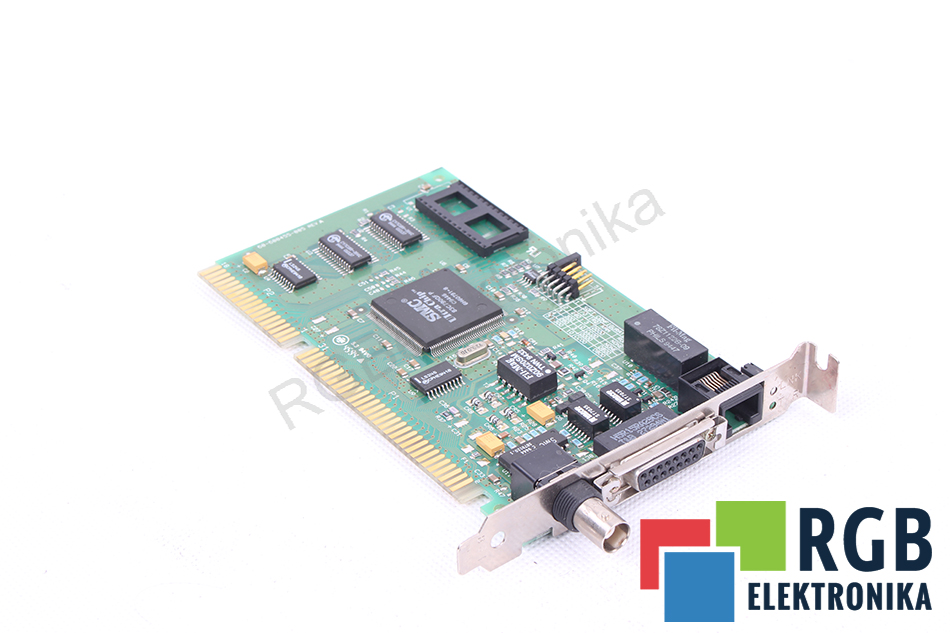 8216C 61-600492-000 ISA SMC