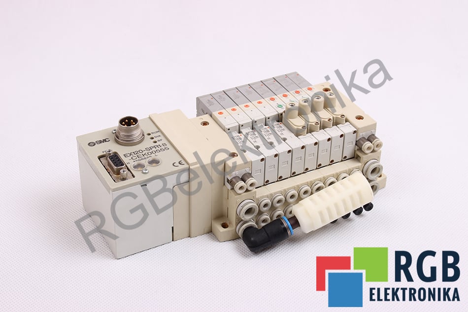 EX120-SPR1-B -CEK00555 EX120-SPR1-B-CEK00555 SMC