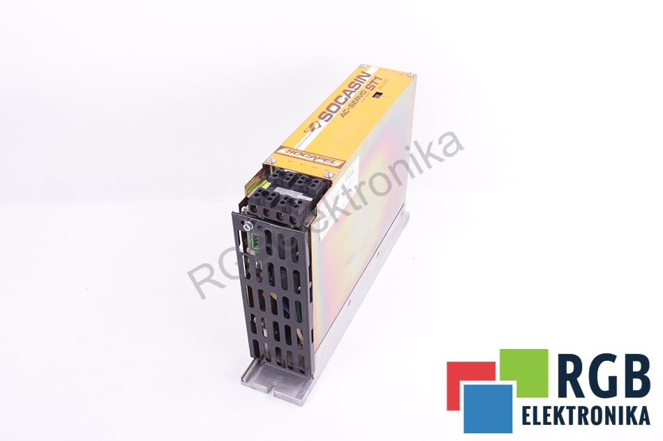 AC-SERVO ST1/80-310 SOCAPEL