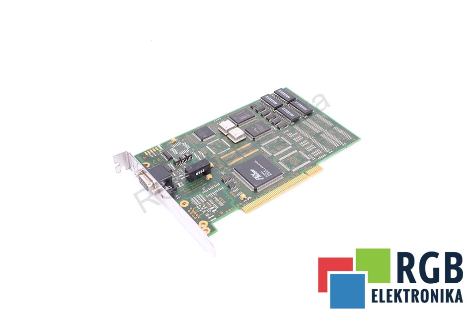 PB-IF1-MS PROFIPCI/HW/LP PROFIBUS SOFTING