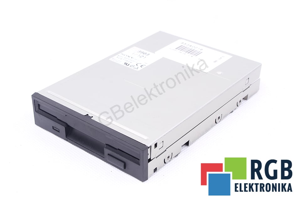 SONY MPF920-1 LETTORE FLOPPY DISK 