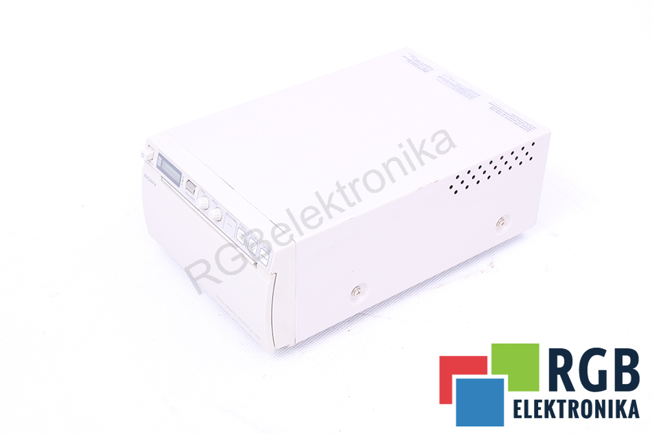 DIGITAL GRAPHIC PRINTER UP-D897 100-240VAC 1.5-0.8A SONY
