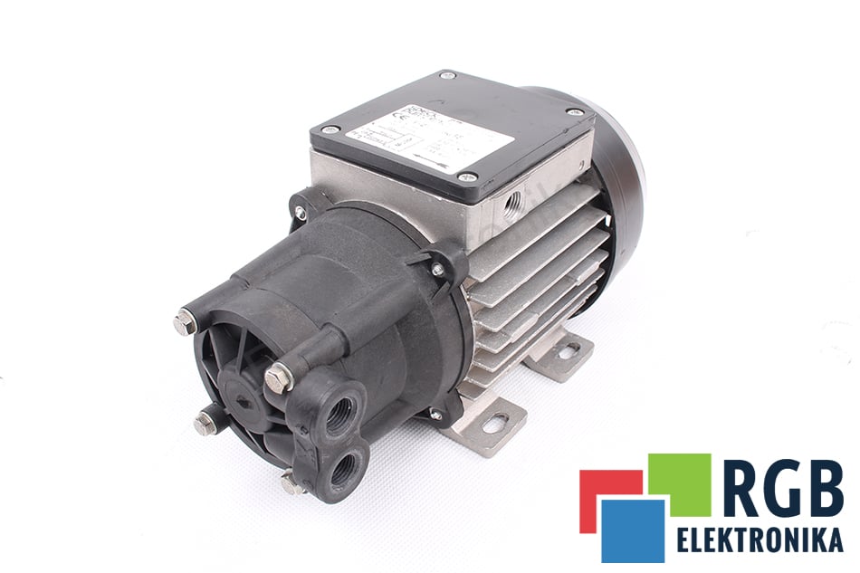 POMPA Y-2841.0055 5L/MIN 20MFLS IP54 SPECK PUMPEN