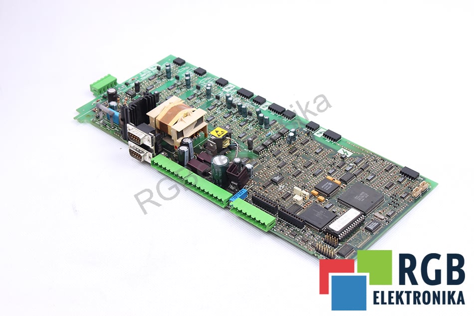 SSB ANTRIEBSTECHNIK SD1000 7004-0095 DO SERVOTEC 6003 