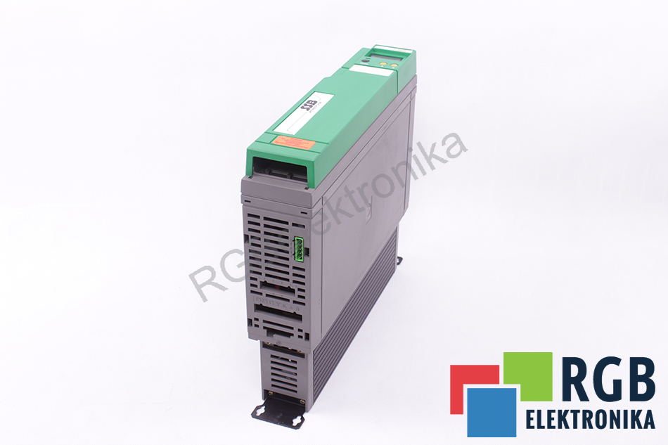 SERVOTEC-6003 380-460VAC 1.9KVA SSB ANTRIEBSTECHNIK